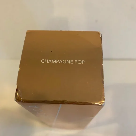 BECCA Celebration Glow Body Stick Champagne Pop $48 NIB - Picture 5 of 7